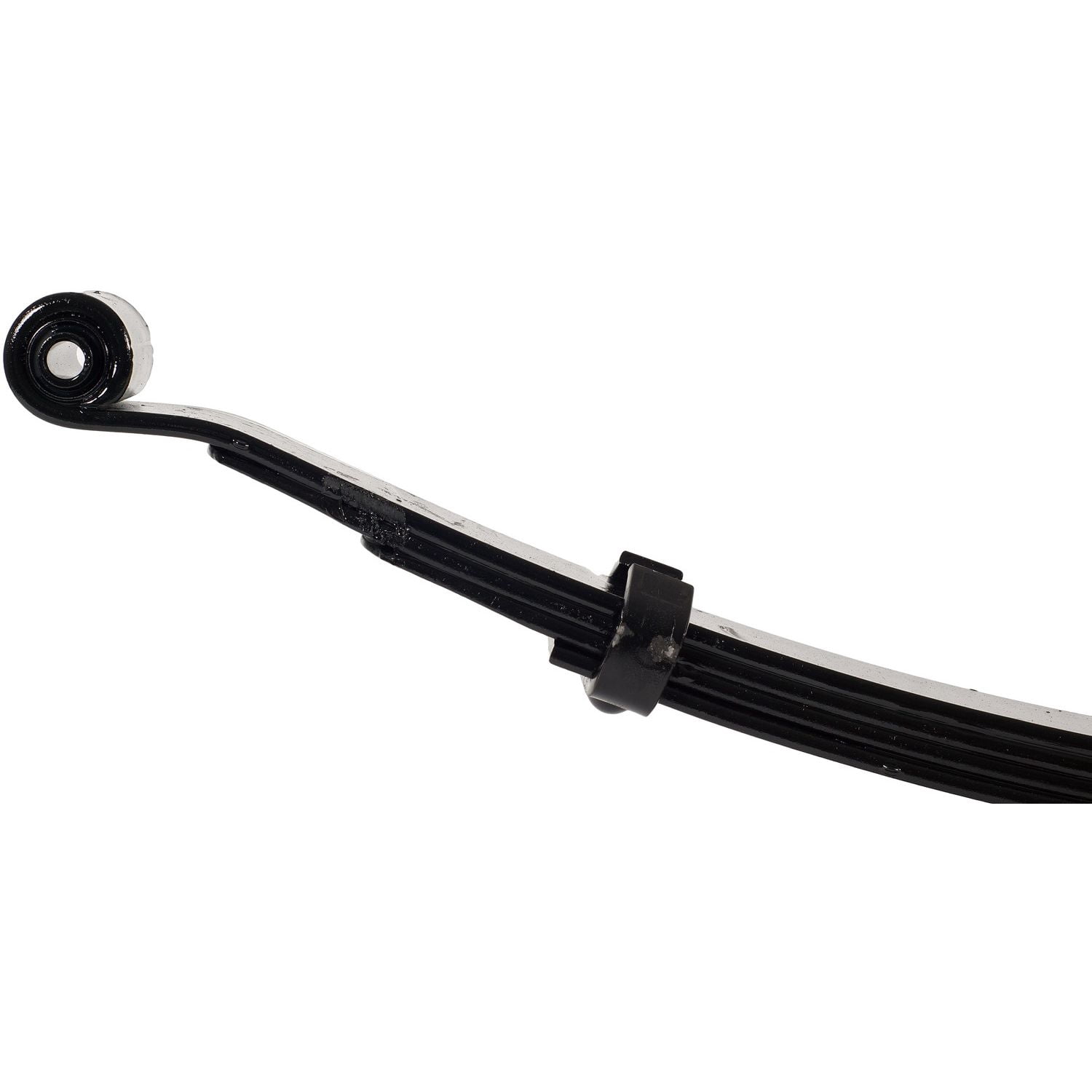 Dorman 43-591 Rear Leaf Spring Compatible with Select Ford Models Fits select: 1975-1979 FORD F150, 1973-1979 FORD F100