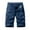 Blue, variant on Men's Casual Shorts Quick Y Men Shorts Wall E Short Memory Boy Hustle Gang Mens Athletic with Liner Mens Fitness Men 15763 Men's Sports Outfit for Party Rave Bottoms Fashionable Black 30