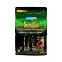 Farnam Horseshoer's Secret EXTRA STRENGTH 3.75 lbs 30 Day Supply 3.75 lbs 30 day supply