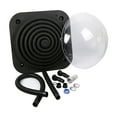 thumbnail image 1 of Outdoor Dome Eco-Friendly Swimming Pool PVC Solar Pool Heater ,Fast Heating, 1 of 6