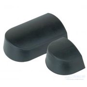 UPC 840998100128 product image for A E S INDUSTRIES 2PC RUBBER HEEL DOLLY SET | upcitemdb.com