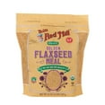 thumbnail image 3 of Bob's Red Mill - Flaxseed Meal - Golden - Case Of 4 - 16 Oz, 3 of 6