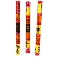 thumbnail image 2 of Set of Three Boxed Tall Hand-Painted Candles Damisi Design Nobunto, 2 of 2