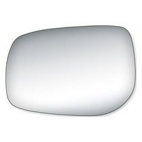 99226 - Fit System Driver Side Mirror Glass, Toyota Corolla (Japan Built) 09-13, Toyota Corolla US Built 09-13, Toyota Matrix 09-13