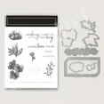 thumbnail image 4 of 2024 Troqueles de corte de metal con forma de árbol de Navidad, copo de nieve, muñeco de nieve, sellos transparentes, álbumes de recortes, diarios, decoración, relieve, tarjetas de felicitación DIY, 4 of 5