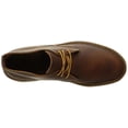 thumbnail image 2 of Red Wing Heritage Men's Weekender Chukka Boot, Brown, Size 11.5, 2 of 4