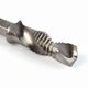 thumbnail image 3 of Hexagon Socket Tap, Metric HSS Tapping Drill Bits 1/4" M410 HSS, 3 of 4