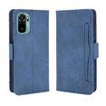 thumbnail image 2 of Funda Cartera Magnética para Xiaomi Redmi Note 10S- Tarjetero Desmontable, Cuero PU, Soporte, 2 of 6