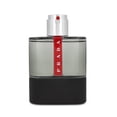 thumbnail image 2 of Prada Luna Rossa Carbon 100 Ml Edt Spray Prada H489, 2 of 3