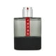 thumbnail image 2 of Prada Luna Rossa Carbon 100 Ml Edt Spray Prada H489, 2 of 3