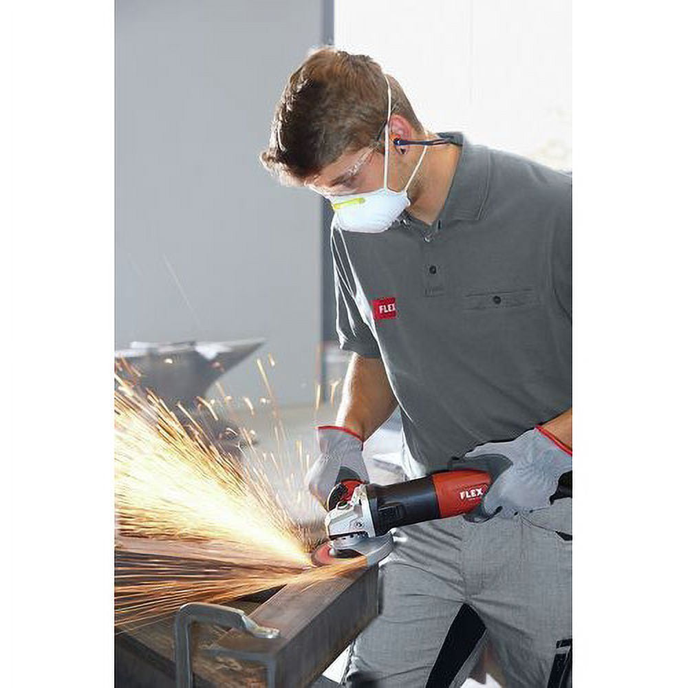 FLEX 462012 LE 14-11 125 - 12A 5 in. Angle grinder