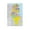 Unframe-style, variant on Tunisia Map Posters Wall Art Picture Painting Poster Canvas Print Posters Artworks Bedroom Living Room Decor 08x12inch(20x30cm)