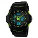 thumbnail image 2 of Relojes electrónicos para hombre, deportivos, para exteriores, impermeables, con pantalla dual, relojes multifuncionales para hombre, 2 of 5