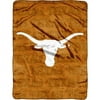 Ncaa Texas Longhorns 46" X 60" Micro Ras