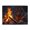 500 Pieces, variant on Dog Campfire Night Flames 500-Piece Wooden Jigsaw Puzzle for Adults, Fun & Challenging Family Game, Stylish Wall Decor & Holiday Gift