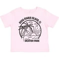 thumbnail image 3 of Inktastic Summer Vacation Mode Anna Maria Island Florida Boys or Girls Toddler T-Shirt, 3 of 5