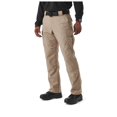 thumbnail image 2 of Pantalones 5.11 Tactical Stryke Khaki para hombre, talla 38 x 36, 2 of 9