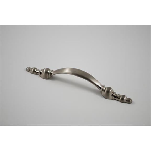 Residential Essentials 10229SN Cabinet Pull- Satin Nickel
