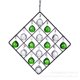 thumbnail image 1 of Joyería de cristal - Colgante de jardín de cristal Prisma de joyería de cristal para ventana, jardín, decoración del hogar, 1 of 5
