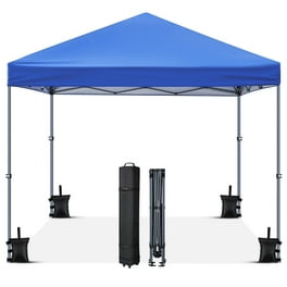 Coleman 12x12 Fast Setup Sunshade Tent, Lightweight Canopies