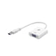 thumbnail image 1 of Adaptador USB 3.0 a VGA Elegate CON25VGA, 1 of 2