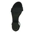 thumbnail image 5 of Madden NYC Women's Block Heel City Sandals, 5 of 8