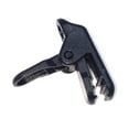 thumbnail image 6 of qiya 50pcs Tent Tarp Clips Tarp Clips Clamps Tarp Holder Clips Awning Tarpaulin Clips, 6 of 10