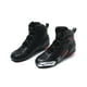 thumbnail image 4 of Botas de moto elegantes: diseño clásico, cómodas y transpirables, adecuadas tanto para desplazamientos diarios como para conducción informal., negro,44, 4 of 14