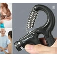 Hand Grip Strengthener,strength Trainer,adjustable Resistance 22132lbs