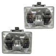 thumbnail image 1 of PAR FAROS - Compatible con Ford Aerostar 1992 - 1997 GEN Genérica ., 1 of 4