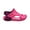 Pink Prime-Sangria-White, variant on Sunray Protect 3 PS Girls Shoes Size 1, Color: Pink Foam/White/Black