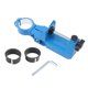thumbnail image 1 of Bench Drill Holder Top 360 Degree Adjustable Hand Drill Fixing Bracket Holder Table Stand, 1 of 4