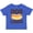 Royal Blue, variant on Inktastic Picnic Dog Lover Hot Dog Boys or Girls Toddler T-Shirt