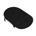 thumbnail image 3 of LOVIVER Portable Table Tennis Racket Bag Pong Paddle Bag Storage Case Hold 1 Racket and, 3 of 8