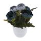 thumbnail image 3 of Ramo de Peonía Artificial para Boda, , Hogar, Jardín Interior, Arreglos Florales Y Decoración para hogar Gris Colco Inicio Boda Decoraciones florales, 3 of 4