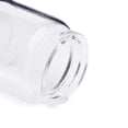 thumbnail image 3 of uds., 50ml, 47mm X 50mm, pequeñas botellas de vidrio con tapones de corcho, pequeños frascos de almacenamiento para especias, recuerdos de boda, 3 of 5