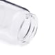 thumbnail image 3 of uds., 50ml, 47mm X 50mm, pequeñas botellas de vidrio con tapones de corcho, pequeños frascos de almacenamiento para especias, recuerdos de boda, 3 of 5