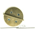 thumbnail image 2 of Gates 31807 Heavy-Duty Saddle Tank Fuel Cap, 2 of 3