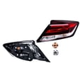 thumbnail image 1 of Calavera Civic 2014 A 2015 Honda Der DEPO  ., 1 of 4