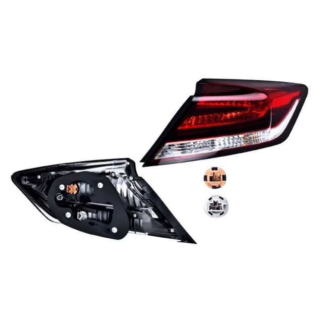 Calavera Civic 2014 A 2015 Honda Der DEPO .