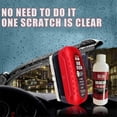 thumbnail image 4 of Car Glass Cleaning Board,Glass Cleaning,Hydrophobic Glass Coating Remover NEW, 4 of 5