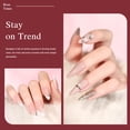 thumbnail image 3 of Set de esmaltes de uñas Larvall Beautpal, 10 unidades, 7 ml, gel remojante, 3 of 7