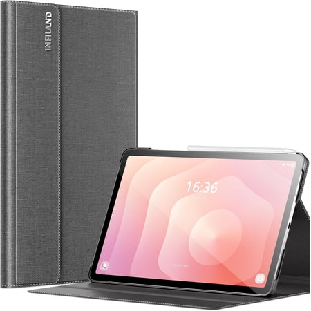 Multi-Angle Stand Case w/Auto Sleep/Wake for Galaxy Tab S11 11"(SM-X730/X736B)