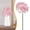 B1_Pink 10.43", variant on Artificial Flowers Bouquet,5Pc Pink 3." Baby'S Breath / Gypsophila Floral Arrangement Stems,Fake Flowers Greenery,Floral Stems Flower Picks,Real Touch Silk Flower,Living Room Kitchen Decor