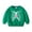 Green, variant on Odeerbi Toddler Boys Girls Halloween Crewneck Sweatshirts Fall Winter Cotton Pullover Sweatshirt 2-10 Years Halloween Printed Long Sleeve Sweatshirt Top Toddler Clothes Black