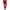 Red, variant on Women's Plus Size Casual Pull-On Button Zip Basic Pockets Solid Jegging Pants
