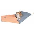 thumbnail image 2 of Dog Helios ® 'Boulder-Trek' 3-in-1 Expandable Surface Outdoor Travel Camping Dog Mat, 2 of 7