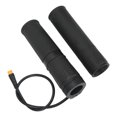 thumbnail image 3 of Electric Bike Throttle Control Handle, Electric Bike Twist Throttle Split  for Replacement, 3 of 7
