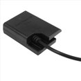thumbnail image 5 of 5X Full Decoded Dc Coupler en-El14 Fuente de AlimentaciÓn de Ajuste de BaterÍa Ficticia para P7800 P7700 P7100 D5600 D5500 D500 D5100 D3400 D3300, 5 of 5