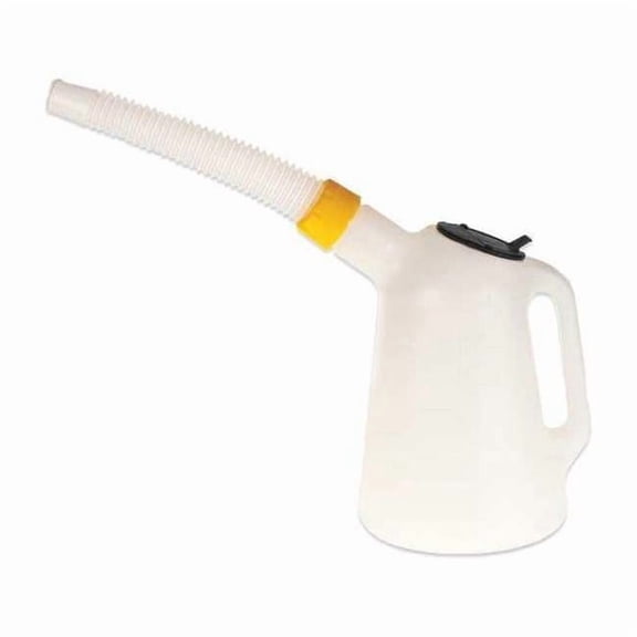 Funnel King Measuring Container,1-1/16 qt. Capacity 94360